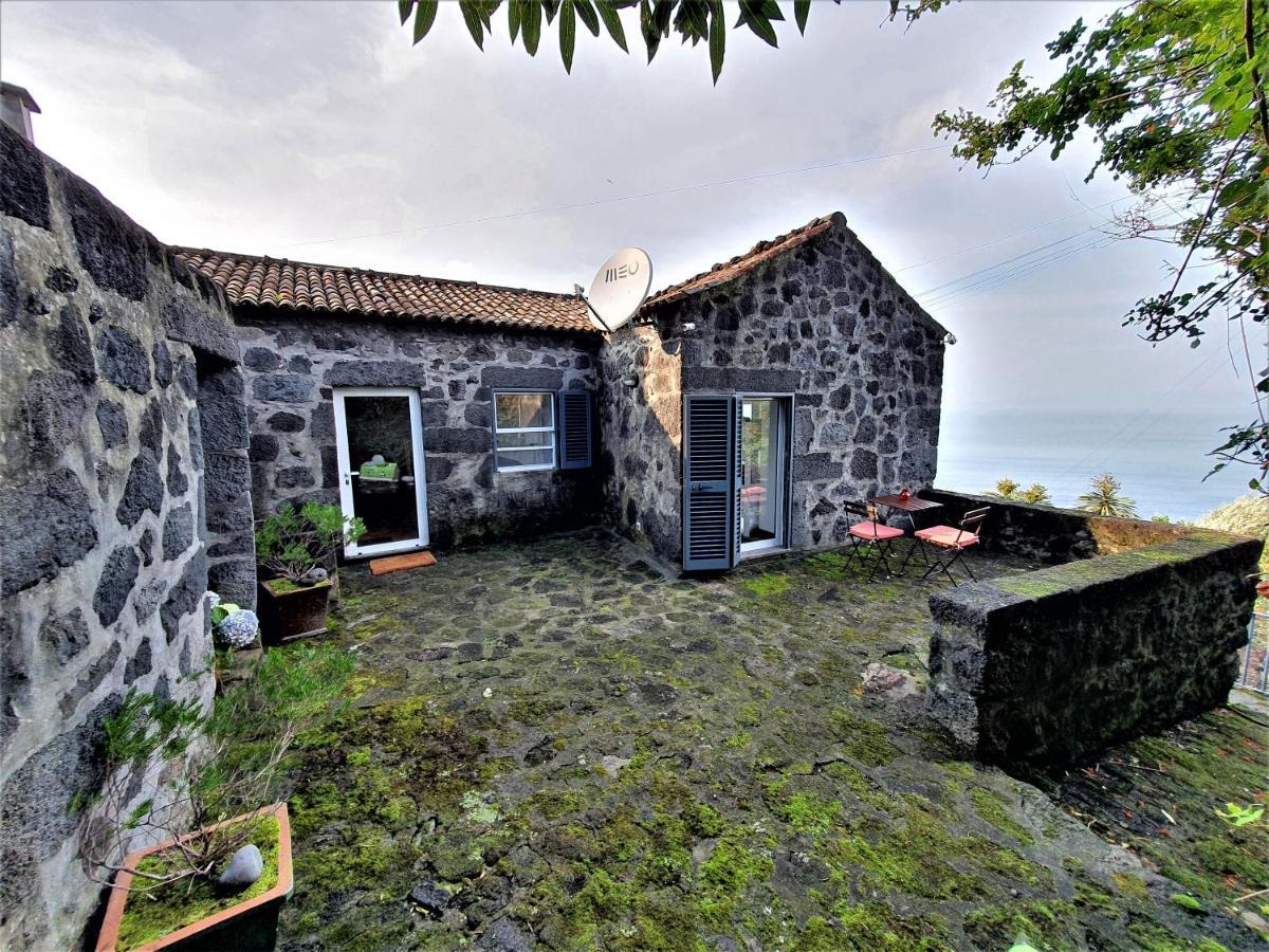 Casa Do Arcanjo Sao Roque do Pico Exterior photo